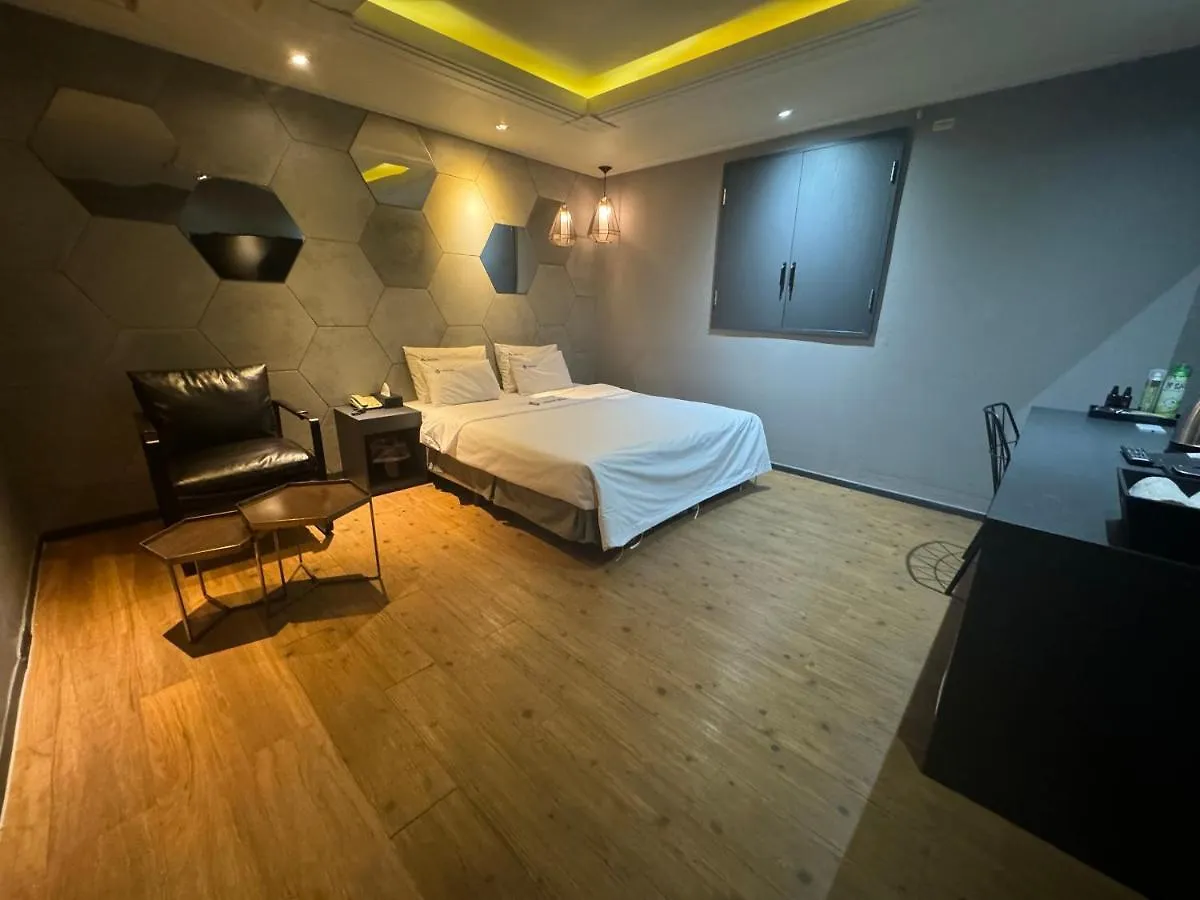 Urban Nest Hotel Seoul