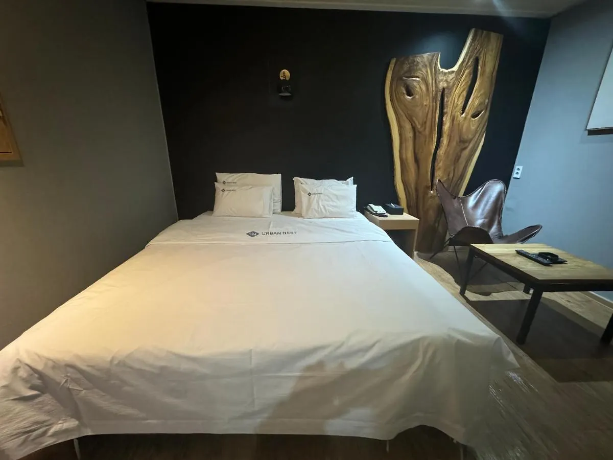 Urban Nest Hotel Seoul